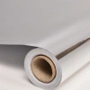 Silver brushed furniture renovation stickers, mirror PVC wallpaper, self-adhesive wallpaper, Boeing gold soft film waterproof wall stickers Application Scenario